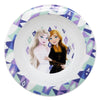Bol pentru copii din plastic, Frozen Multicolor, Ø16xH4 cm (1)