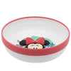 Bol pentru copii din plastic, Minnie Mouse Multicolor, Ø14xH4.6 cm