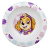 Bol pentru copii din plastic, Paw Patrol Multicolor, Ø16xH4 cm (1)