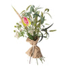 Bloomingville Buchet flori artificiale, Blush Roz, H80 cm