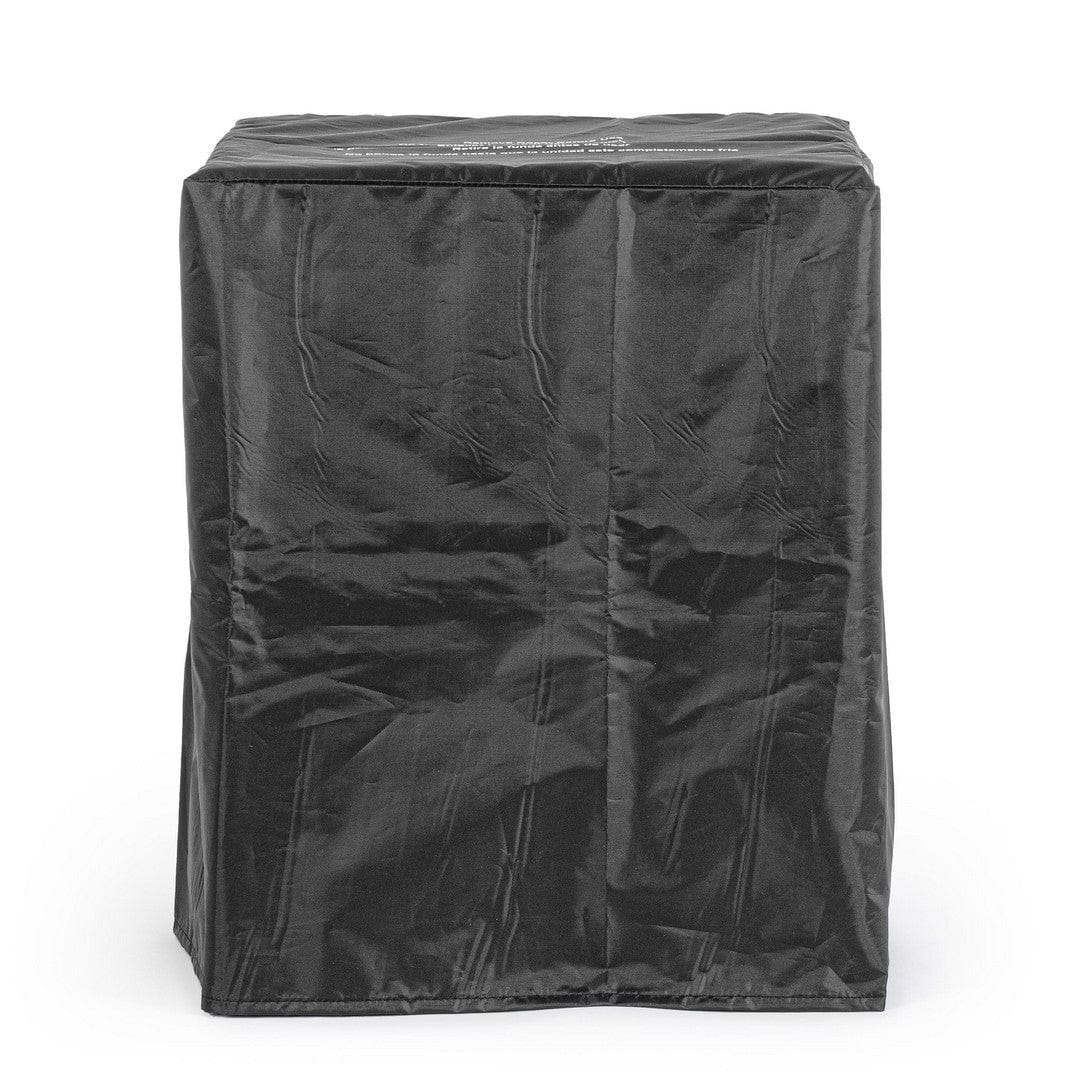 Cabinet de gradina / terasa din metal, Wolke Bej, l41xA41xH53,3 cm (5)