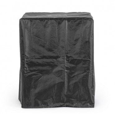 Cabinet de gradina / terasa din metal, Wolke Bej, l41xA41xH53,3 cm (11)