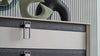 Dogtas Cabinet din pal cu 4 sertare, Arora Koton Gri Deschis, l60,5xA47,5xH115,1 cm