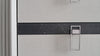 Dogtas Cabinet din pal cu 4 sertare, Arora Koton Gri Deschis, l60,5xA47,5xH115,1 cm