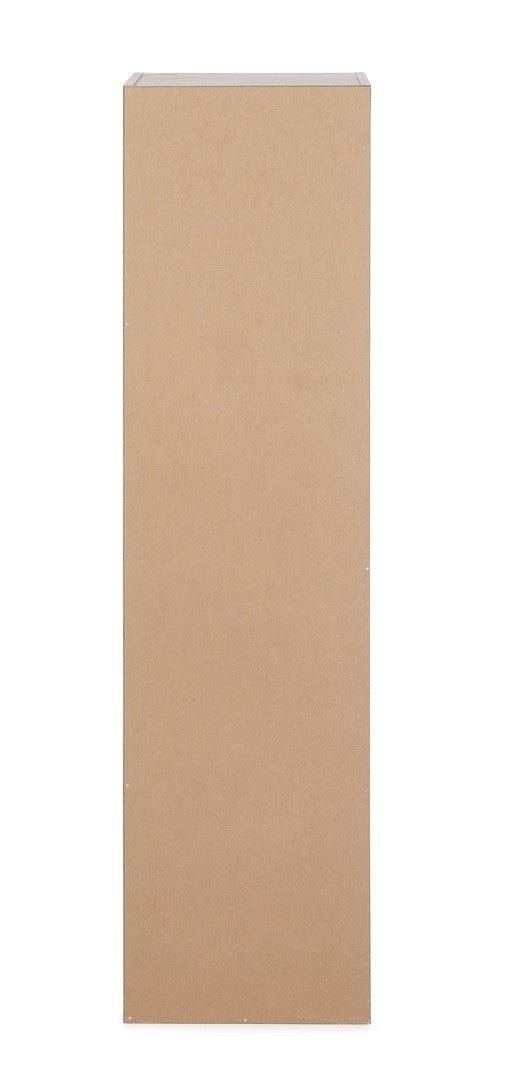 Cabinet din pal, cu 2 usi, Maelle I Stejar Sonoma, l30xA29xH120 cm (5)