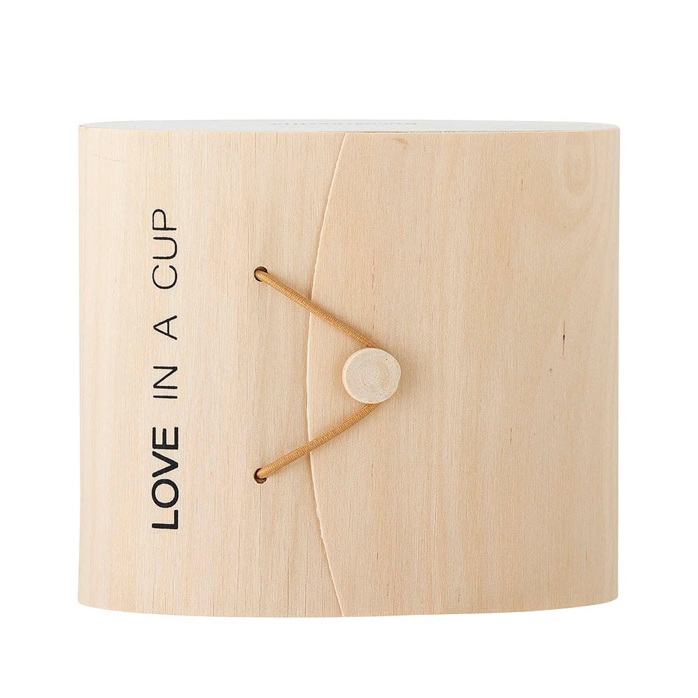 Bloomingville Cana din ceramica, Neo Maro, 335 ml