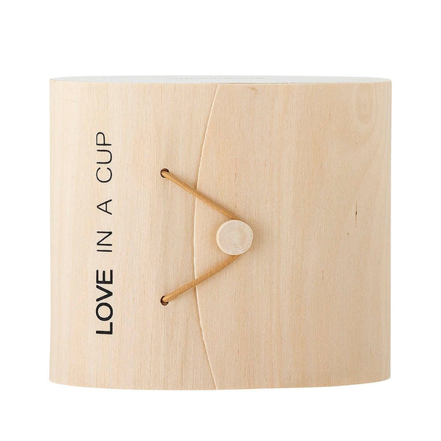 Bloomingville Cana din ceramica, Neo Maro, 335 ml