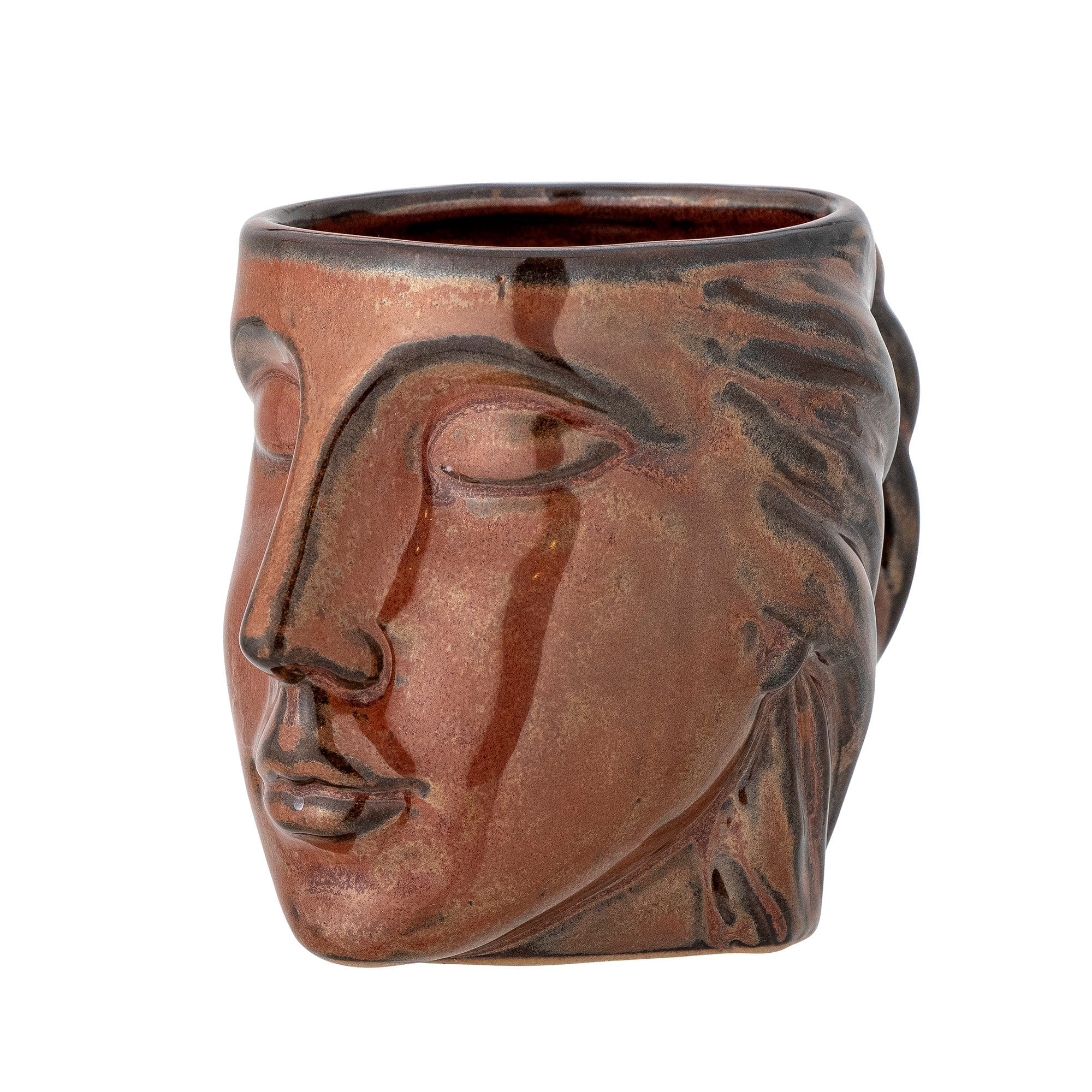 Bloomingville Cana din ceramica, Reeha Maro, 310 ml