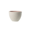 BFSummer Cana din portelan, It's my Match Blossom Alb / Roz, 450 ml, Villeroy & Boch