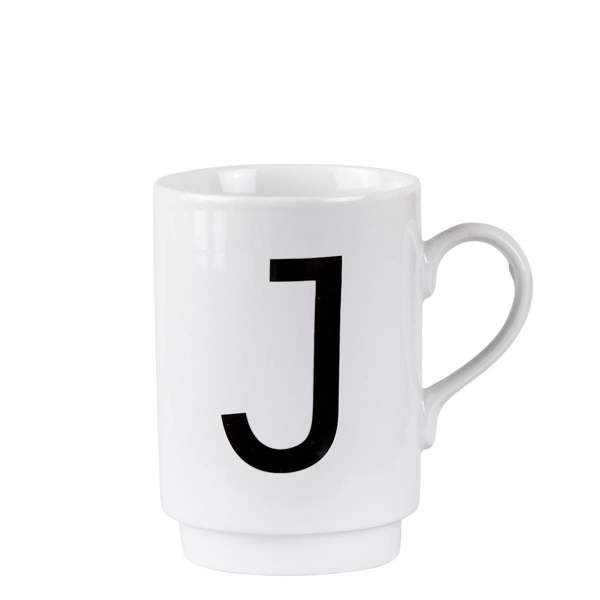 BFSummer Cana Letter J, KJ, 250 ml, 251070