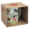 Cana pentru copii, din ceramica, Minnie Breakfast Multicolor, 325 ml (2)