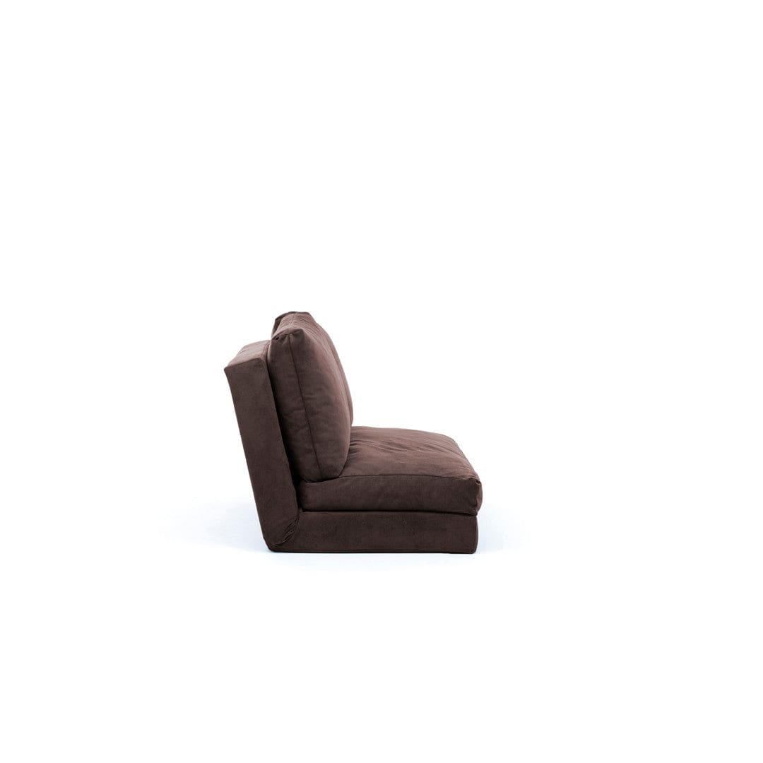 Canapea extensibila 2 locuri, Taida Maro, l120xA68xH62 cm (2)