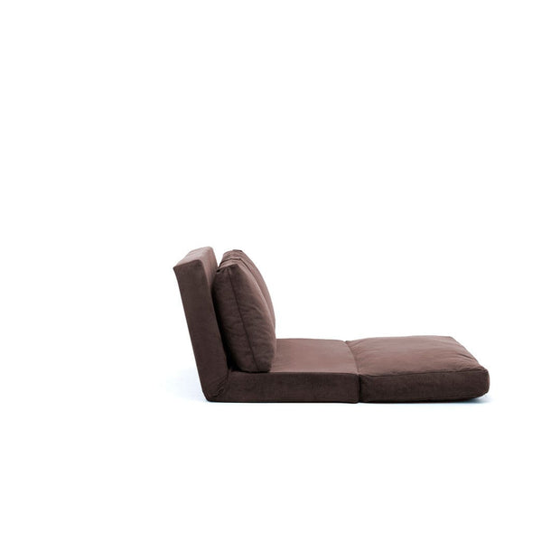 Canapea extensibila 2 locuri, Taida Maro, l120xA68xH62 cm (3)