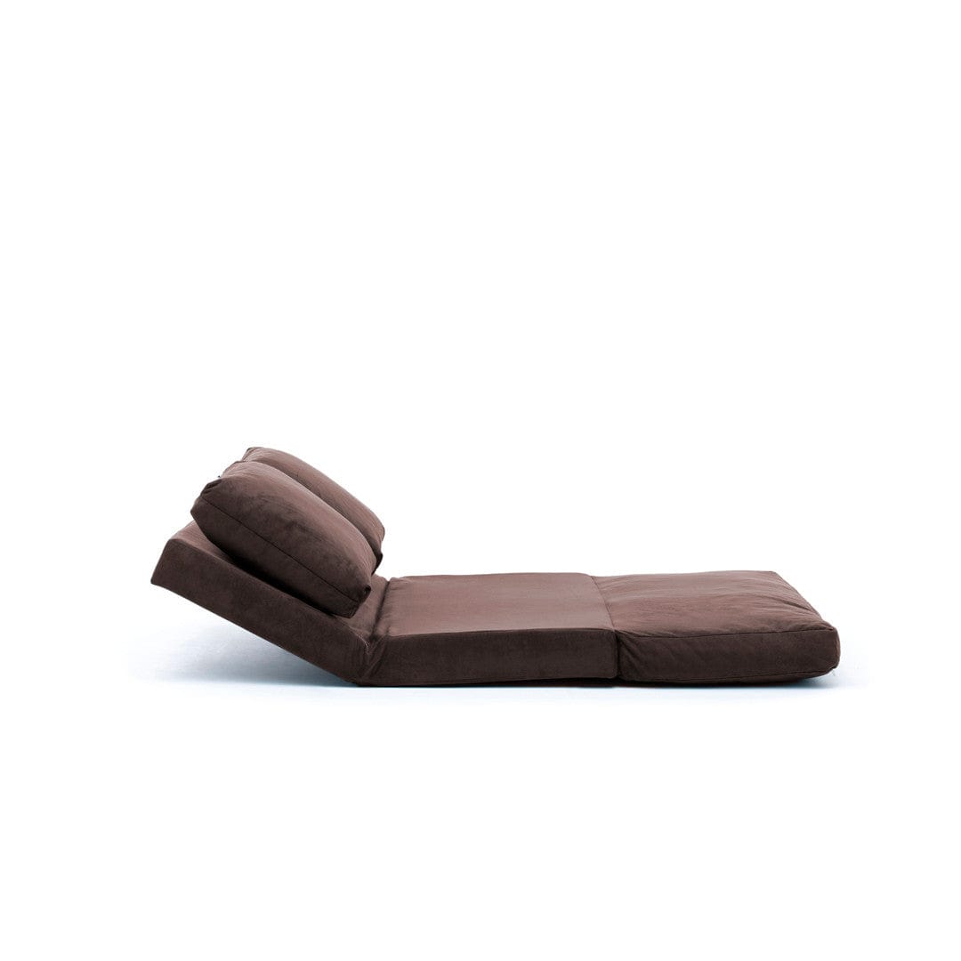 Canapea extensibila 2 locuri, Taida Maro, l120xA68xH62 cm (4)