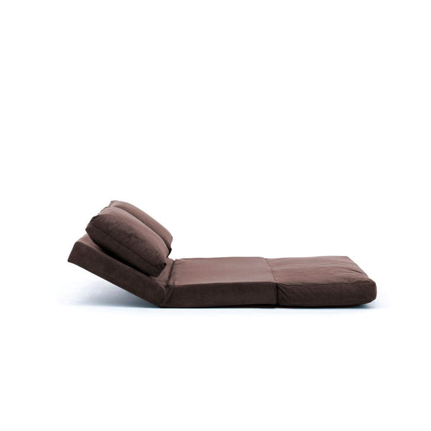 Canapea extensibila 2 locuri, Taida Maro, l120xA68xH62 cm (4)