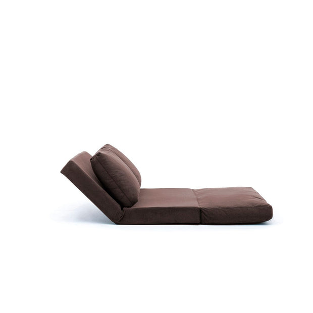 Canapea extensibila 2 locuri, Taida Maro, l120xA68xH62 cm (6)