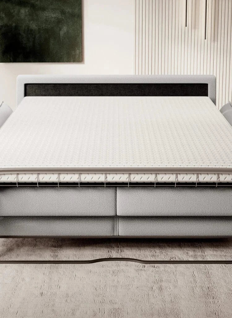 Wersal Canapea Extensibila, 3 Locuri, Cantis S160, l198xA106xH69-82 cm