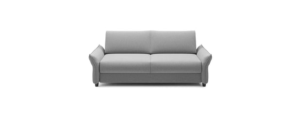 Wersal Canapea Extensibila, 3 Locuri, Cantis S160, l198xA106xH69-82 cm