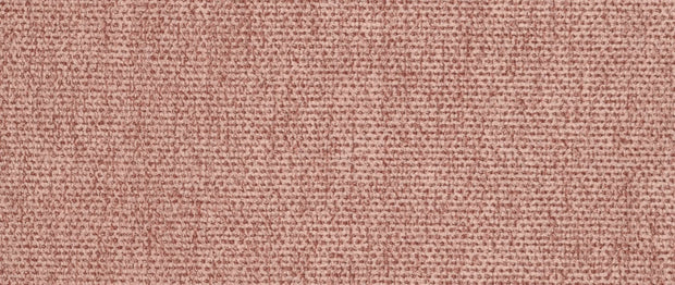 Canapea Extensibila, 3 Locuri, Lada de Depozitare, tapitata cu Stofa, Perne Incluse, Kary Roz, l246xA111xH93 cm (5)