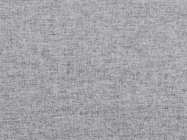 Canapea extensibila tapitata cu stofa, 2 locuri Wilhelm Gri / Fag, l132xA91xH82 cm (9)