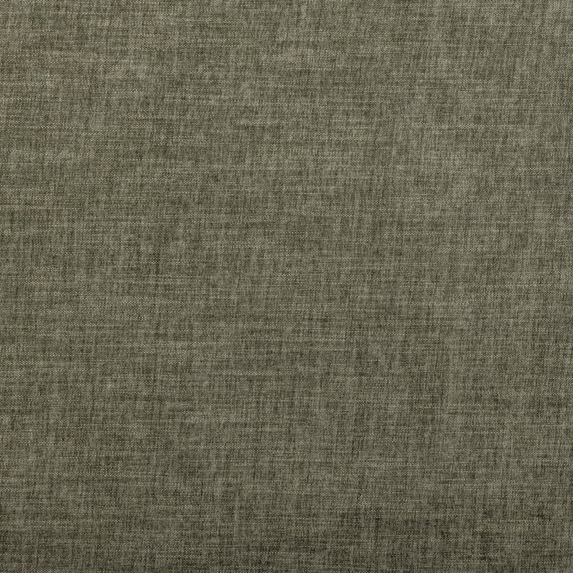 Bloomingville Canapea Fixa, 2 locuri, Tapita cu Stofa, Spencer Verde, l163xA85xH86 cm