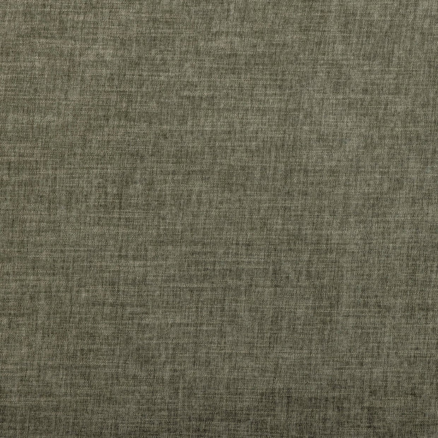 Bloomingville Canapea Fixa, 2 locuri, Tapita cu Stofa, Spencer Verde, l163xA85xH86 cm