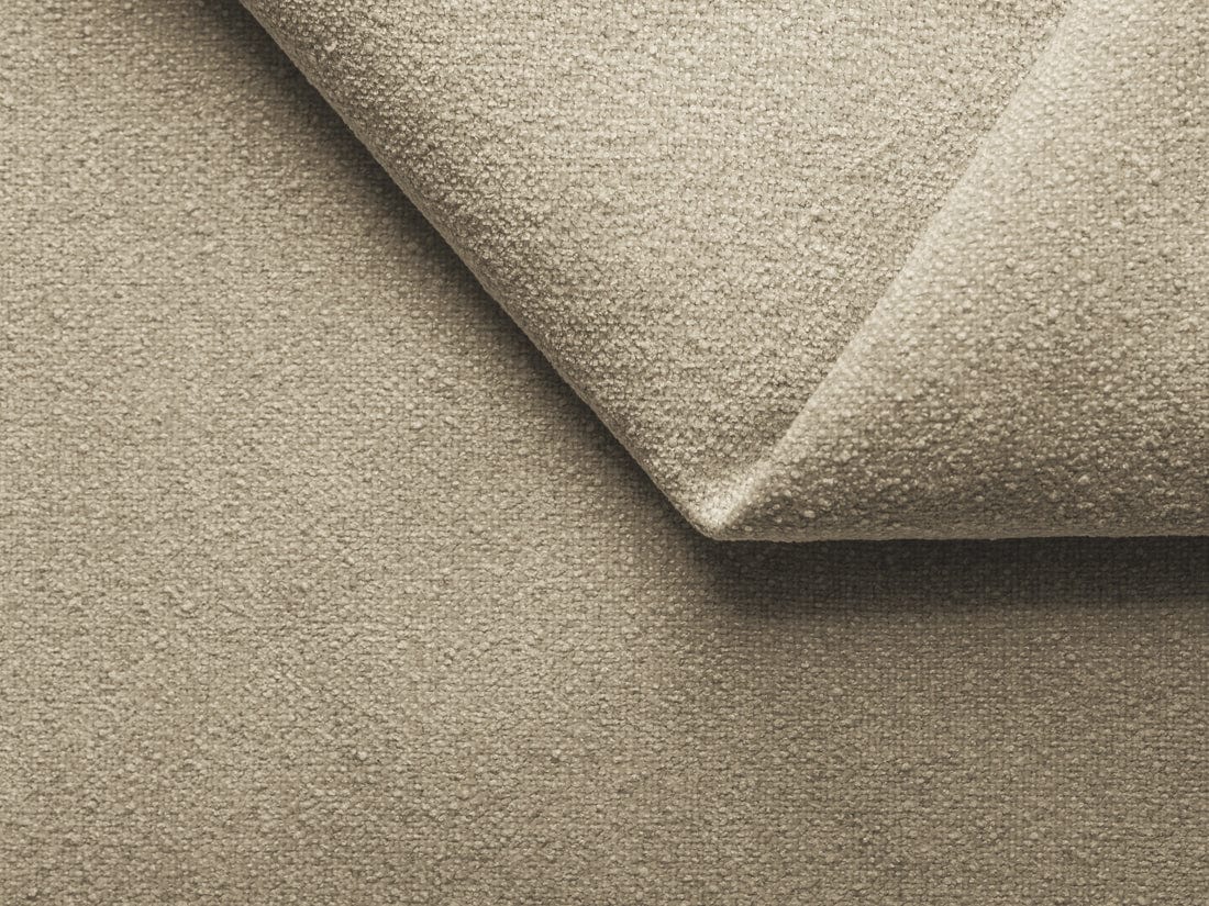 Makamii Canapea Fixa, 3 locuri, Tapitata cu Stofa, Liko 3S-7, l220xA95xH74 cm