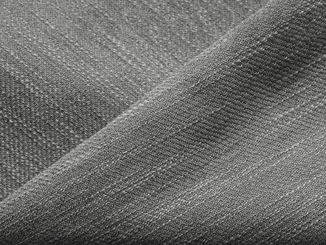 Makamii Canapea Fixa, 3 locuri, Tapitata cu Stofa, Nani 3S-5, l196xA99xH82 cm