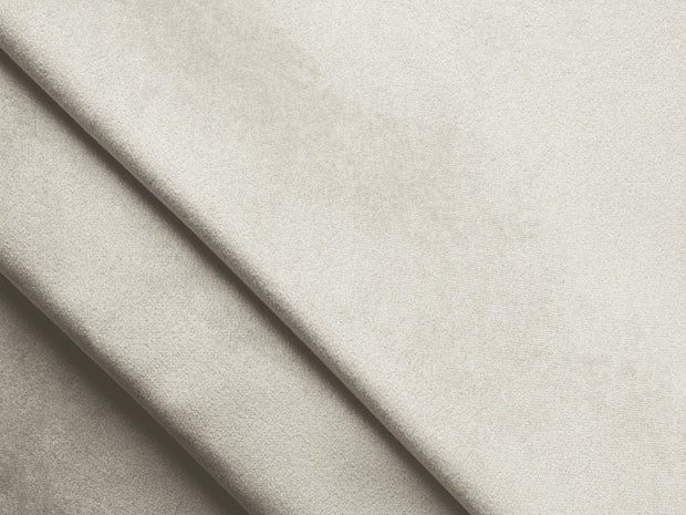 Makamii Canapea Fixa, 4 locuri, Tapitata cu Stofa, Nalu Velvet 4S-1, l238xA95xH80 cm