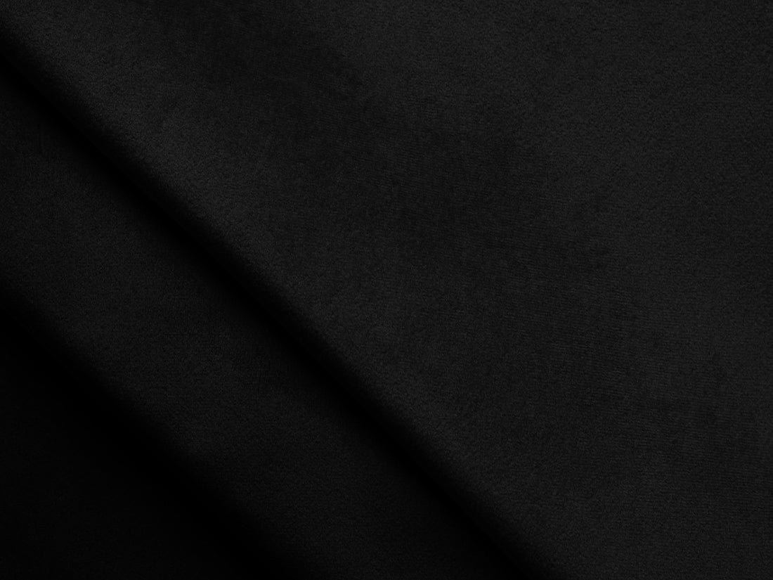 Makamii Canapea Fixa, 4 locuri, Tapitata cu Stofa, Nalu Velvet 4S-1, l238xA95xH80 cm