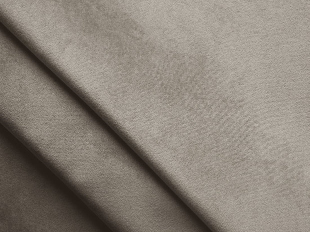 Makamii Canapea Fixa, 4 locuri, Tapitata cu Stofa, Nalu Velvet 4S-1, l238xA95xH80 cm