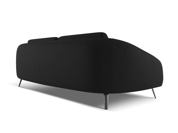 Makamii Canapea Fixa, 4 locuri, Tapitata cu Stofa, Nani 4S-5, l226xA99xH82 cm