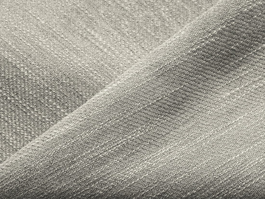 Makamii Canapea Fixa, 4 locuri, Tapitata cu Stofa, Nani 4S-5, l226xA99xH82 cm