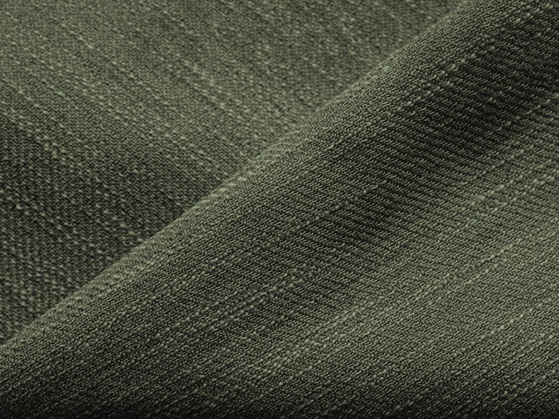 Makamii Canapea Fixa, 4 locuri, Tapitata cu Stofa, Nani 4S-5, l226xA99xH82 cm