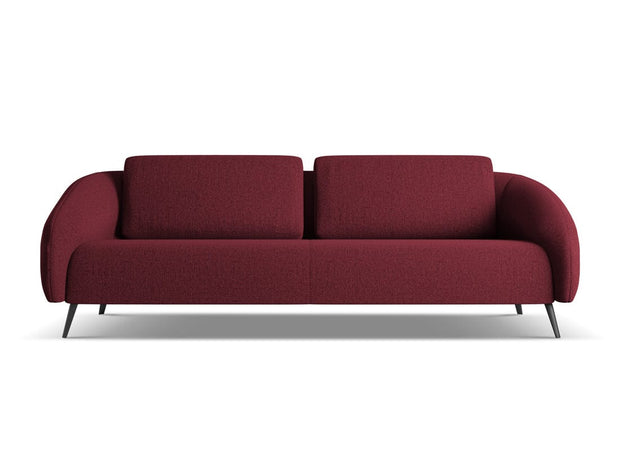 Makamii Canapea Fixa, 4 locuri, Tapitata cu Stofa, Nani 4S-5, l226xA99xH82 cm