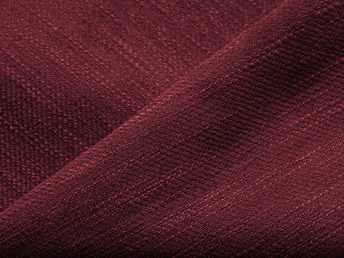 Makamii Canapea Fixa, 4 locuri, Tapitata cu Stofa, Nani 4S-5, l226xA99xH82 cm