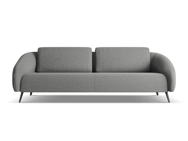 Makamii Canapea Fixa, 4 locuri, Tapitata cu Stofa, Nani 4S-5, l226xA99xH82 cm