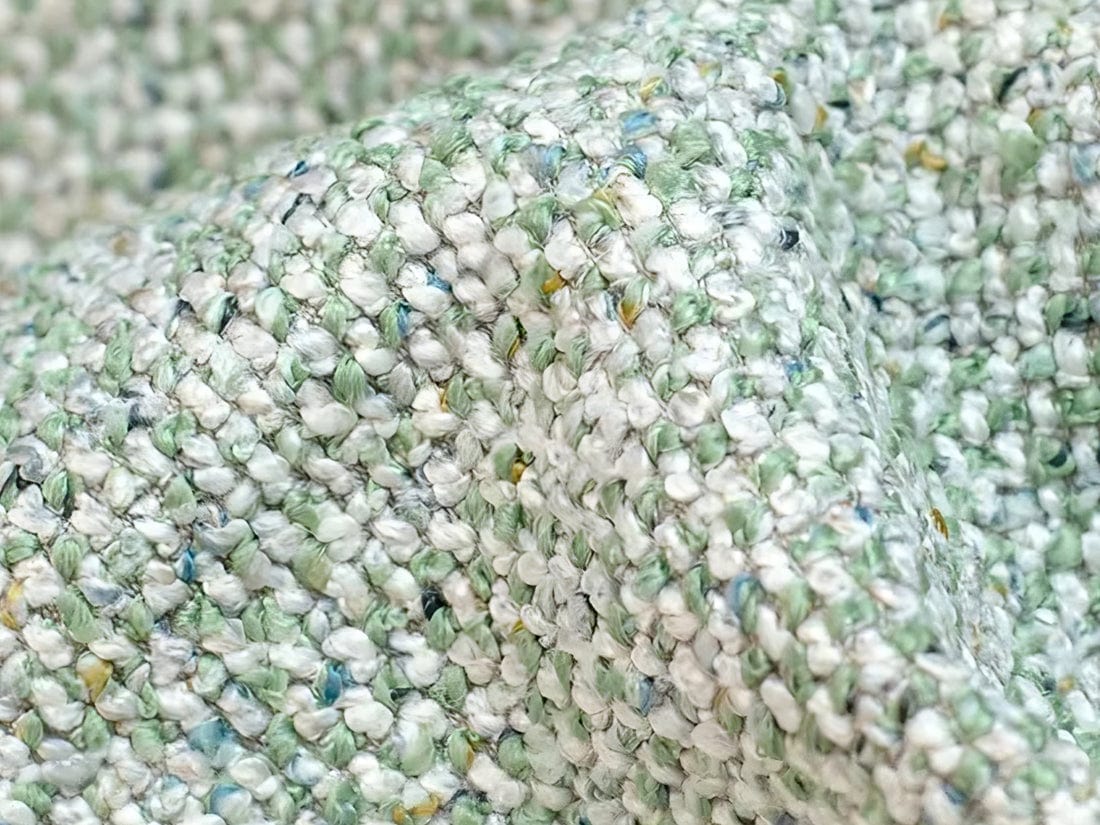 Makamii Canapea Modulara, 4 locuri, Tapitata cu Stofa, Ekahi 4S-20, l319xA89xH70 cm