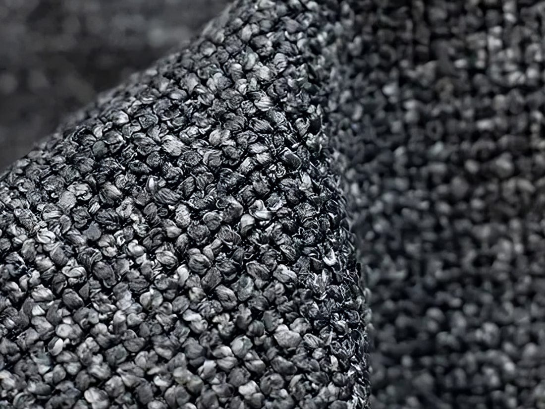 Makamii Canapea Modulara, 4 locuri, Tapitata cu Stofa, Ekahi 4S-20, l319xA89xH70 cm