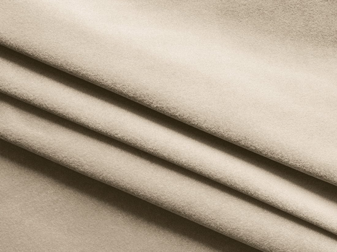 Makamii Canapea Modulara, 4 locuri, Tapitata cu Stofa, Ekahi Velvet 4S-3, l319xA89xH70 cm