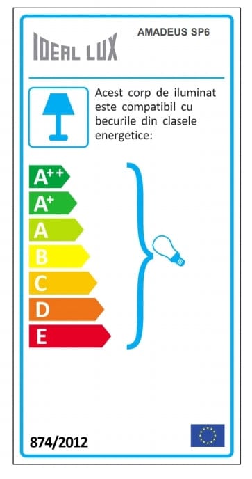 Candelabru Amadeus SP6 (1)