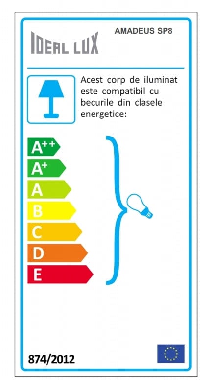 Candelabru Amadeus SP8 (1)