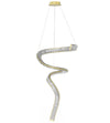 Maxlight Candelabru Charme P0477 Auriu