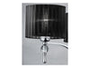 Azzarddo Candelabru Impress 7 Negru, AZ0500