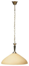 RabaLux Candelabru Regina 8176 Bronz / Crem