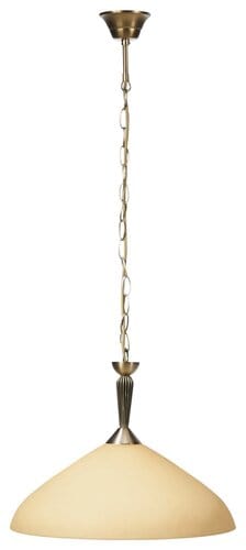 RabaLux Candelabru Regina 8176 Bronz / Crem