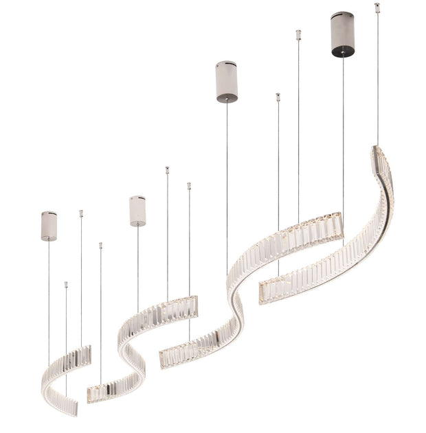 Maxlight Candelabru Saphir P0391 Crom