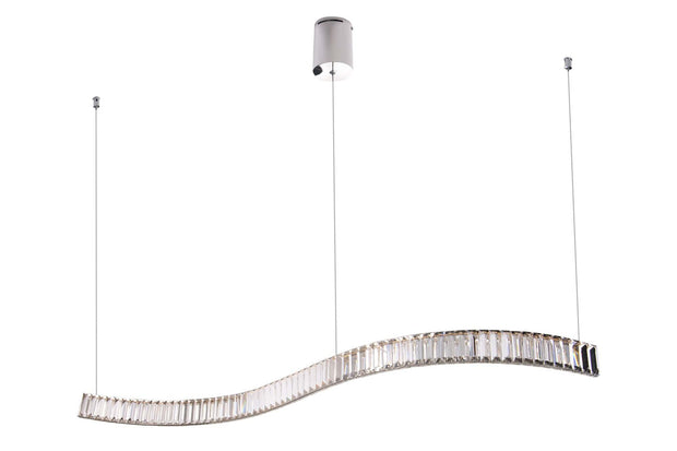 Maxlight Candelabru Saphir P0391 Crom