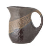 Bloomingville Carafa decorativa din ceramica, Paula Maro, Ø23xH22 cm