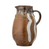 Bloomingville Carafa decorativa din ceramica, Willow Maro, L18xl14xH23 cm